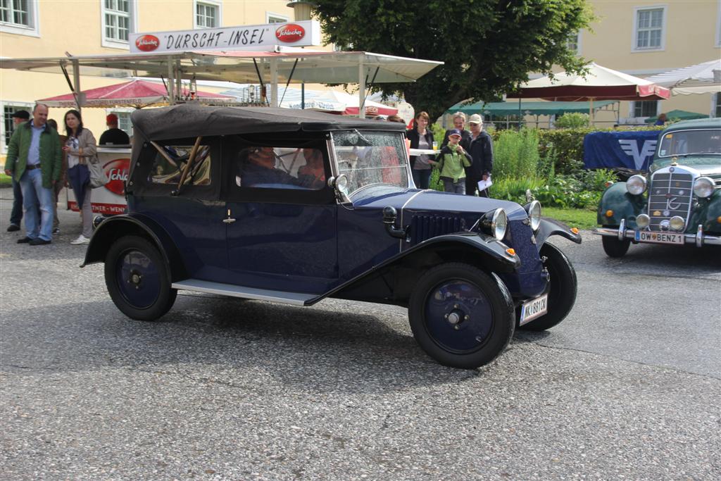 2014-07-13    Oldtimertreffen